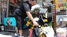 Νέα Φιλαδέλφεια: Κοινή δήλωση Μπακογιάννη και δημάρχου Ζάγκρεμπ για τον Μιχάλη - «Η τυφλή βία δεν έχει θέση στην κοινωνία μας»