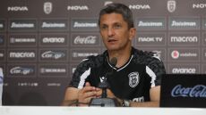 Λουτσέσκου: «Είμαστε καλά προετοιμασμένοι για το ματς με τη Χάιντουκ»