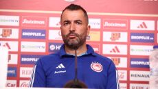 Μαρτίνεθ: «Μακριά η βία από το ποδόσφαιρο - Ξέρουμε τι πρέπει να κάνουμε κόντρα στη Γκενκ»