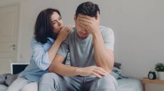 Πρόωρος τοκετός: Πόσο αυξάνει τον κίνδυνο η ψυχική υγεία του πατέρα