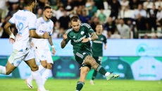 Παναθηναϊκός: Παλμέιρας και Ατλέτικο Μινέιρο θα συναντηθούν με τον Μπερνάρ, σύμφωνα με τους Βραζιλιάνους