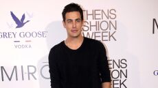 Κώστας Μαρτάκης: Προσπαθούσα να αποδείξω πως δεν είμαι απλά ωραίος και ταυτόχρονα ατάλαντος