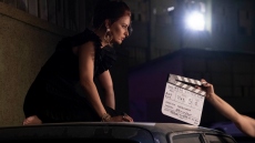 Μετά τη Φωτιά: Φωτογραφίες από τα γυρίσματα της νέας δραματικής σειράς