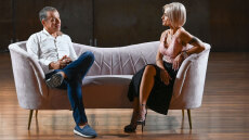 Σταύρος Θεοδωράκης: Οκτώ γυναίκες του μίλησαν για τον οργασμό τους