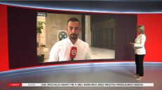 Κροατική τηλεόραση: «Η Αστυνομία περιορίζει τους υπόπτους για τον φόνο - Η ΑΕΚ αρνείται να δώσει υλικό από τις κάμερες»