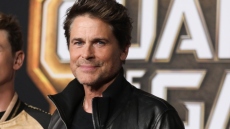 Ρομπ Λόου: «Η συμμετοχή μου στο "West Wing" ήταν εντελώς ανθυγιεινή»