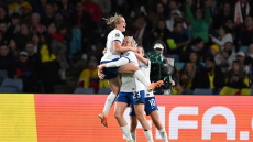 Παγκόσμιο Κύπελλο γυναικών, Αγγλία - Κολομβία 2-1: Οι Λέαινες με ανατροπή στα ημιτελικά - Δείτε τα γκολ