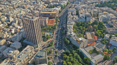 Λιγοστεύουν τα Airbnb στο κέντρο της Αθήνας, πού έχουν παγώσει οι νέες εγγραφές - Τα κίνητρα για μακροχρόνιες μισθώσεις