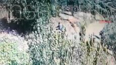 Κρήτη: Ελεύθερος ο 70χρονος κατά συρροή εμπρηστής, που τον «έπιασε» η κάμερα να βάζει φωτιά