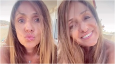 Κουλιανού: Μετά τη Μακρυπούλια και τη Μελέτη, ποζάρει άβαφη στο Instagram - Δείτε το βίντεο