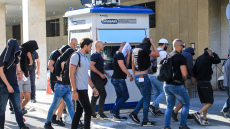 Δολοφονία Μιχάλη Κατσούρη: Ελεύθεροι και οι 105 χούλιγκανς που είχαν συλληφθεί για την επίθεση στη Νέα Φιλαδέλφεια