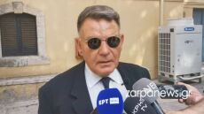 Χανιά - Εμπορία βρεφών: «Εφεύρεση η εγκληματική οργάνωση, τα αδικήματα δεν προκύπτουν από πουθενά» λέει ο Κούγιας