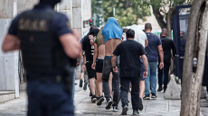 Πατέρας Κροάτη χούλιγκαν: «Δεν έχουν κανένα πρόβλημα με την Αστυνομία»