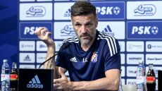 Μπίστσαν: «Είναι το πιο δύσκολο ματς που έχω προετοιμάσει στην καριέρα μου»