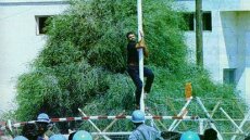 Κύπρος: 27 χρόνια από τη δολοφονία του Σολωμού Σολωμού - «Καμία θυσία δεν πάει χαμένη»