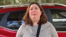 «Ντρέπομαι»: Ξέσπασε σε κλάματα η 50χρονη που κατηγορείται για τη δολοφονία των πεθερικών της με δηλητηριώδη μανιτάρια