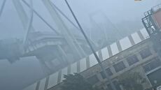 Κατάρρευση γέφυρας στη Γένοβα: Πέρασαν πέντε χρόνια - «Ο χρόνος δεν μειώνει την ευθύνη»