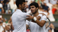  Νόβακ Τζόκοβιτς: «Ξεπέρασα σε μια ημέρα την ήττα στο Wimbledon»