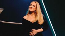 H Adele ετοιμάζει το επόμενο επαγγελματικό της βήμα και δεν αφορά τη μουσική