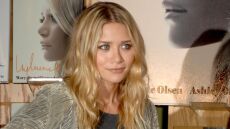 Άσλεϊ Όλσεν: Έφερε «κρυφά» στον κόσμο το πρώτο της παιδί