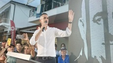 Φρέντι Μπελέρης: Εμπρακτη και ουσιαστική η συμπαράσταση του Μπακογιάννη στο πρόσωπό μου 