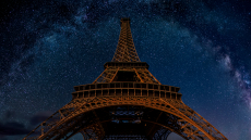 Γαλλία: Δύο μεθυσμένοι Αμερικανοί τουρίστες κοιμήθηκαν στην κορυφή του Πύργου του Άιφελ