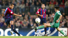  Καραγκούνης για Παναθηναϊκό: «Ελπίζω να κουνήσει το σεντόνι» - Δείτε βίντεο 