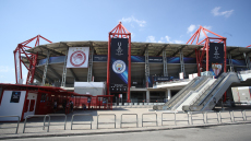 UEFA Super Cup 2023: Το ανανεωμένο «Γ. Καραϊσκάκης» ανοίγει τις πύλες του για τον ευρωπαϊκό τελικό 