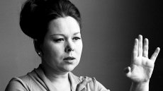 Πέθανε η Iταλίδα σοπράνο Ρενάτα Σκότο