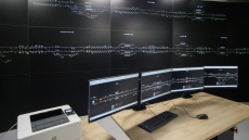 Λάρισα: Σε πλήρη λειτουργία το σύστημα τηλεδιοίκησης του ΟΣΕ από τη Δευτέρα