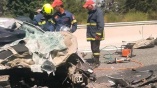 Θεσσαλονίκη: Χειρουργείο για να σωθεί ο 12χρονος που επέζησε από τροχαίο, εκτός κινδύνου ο 10χρονος αδερφός του 