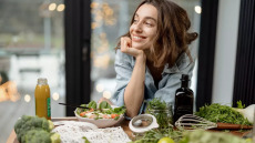 Πνεύμονες: Η βιταμίνη που τους θωρακίζει – Τα τρόφιμα που την περιέχουν