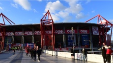 UEFA Super Cup: Συνελήφθη 23χρονος Αλγερινός με μαχαίρι έξω από το «Γ. Καραϊσκάκης» 