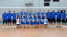 Εθνική γυναικών: Πανέτοιμη για την πρεμιέρα κόντρα στη Γερμανία