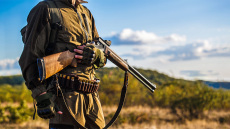 Κυνήγι: Τι προβλέπει η νέα ρυθμιστική - Πιο νωρίς το αγριογούρουνο, τι ισχύει ανά είδος