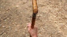 Σφακιά: Συνελήφθη ως ηθικός αυτουργός ο πατέρας των δύο που χτύπησαν με κατσούνα έναν 73χρονο