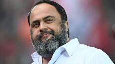 Μαρινάκης για UEFA Super Cup: «Μοναδική ποδοσφαιρική βραδιά, είμαστε υπερήφανοι»