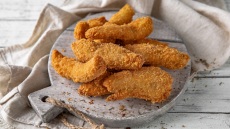 Κοτόπουλο πανέ: 4 διαφορετικές εκδοχές για όλα τα γούστα