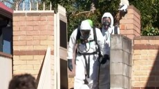 Αυστραλία: Συναγερμός στο Σίδνεϊ από τον εντοπισμό ραδιενεργής ουσίας σε σπίτι