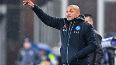  Λουτσιάνο Σπαλέτι: Προπονητής της Εθνικής Ιταλίας και με τη βούλα 