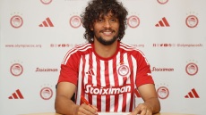 Ολυμπιακός: Τζιοβάνι και Ντουντού ευχήθηκαν «καλή επιτυχία» στον Σκάρπα