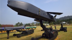 Το 52% των πολιτών της Γερμανίας τάσσεται κατά της προμήθειας πυραύλων κρουζ στην Ουκρανία