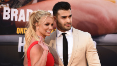 Σαμ Ασγκάρι: Τι λέει το προγαμιαίο συμβόλαιο που υπέγραψε με τη Μπρίτνεϊ Σπίαρς - Τον αφήνει μόνο με τα δώρα που του πήρε 