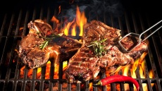 Ψησταριά: ο πιο σωστός και απλός τρόπος να την καθαρίσετε