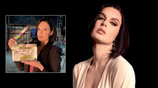 Ντένια Αγαλιανού: Από μοντέλο στο GNTM, βασίλισσα στο Netflix 