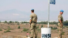 Συμβούλιο Ασφαλείας ΟΗΕ: Καταδίκη των τουρκοκυπριακών επιθέσεων στις ειρηνευτικές δυνάμεις στην Πράσινη Γραμμή