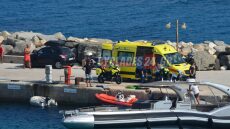 Πάρος: Νεκρός εντοπίστηκε ο 42χρονος σέρφερ