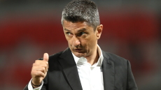 ΠΑΟΚ: Ο Λουτσέσκου ξεπέρασε τον Αναστασιάδη και ο προπονητής με τις περισσότερες νίκες στην ιστορία του 