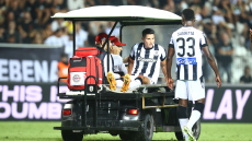  ΠΑΟΚ: Νοκ άουτ για 1,5 μήνα ο Φελίπε Σοάρες 