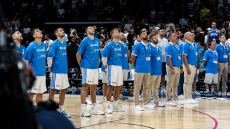 Εθνική Ελλάδας μπάσκετ: Η 12άδα για το Mundobasket 2023